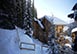 The Lodge by Virgin Limited Verbier Swiss Alps Switzerland