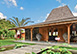 Kalua Bali, Indonesia Vacation Villa - Bali Ethnic Villa, Umalas, Kerobokan