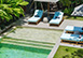 Villa GU Indonesia Vacation Villa - Canggu, Bali