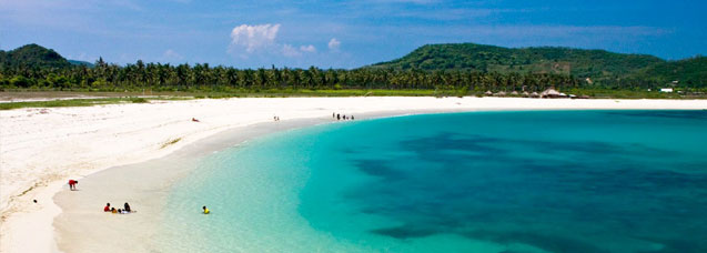 Lombok Vacation Villas