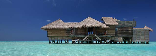Maldives Holiday Rentals