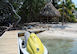 Private Island Belize, Belize Private Accommodation, Island Rental Belize