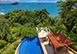 Costa Rica Vacation Villa - Quepos Point, Manuel Antonio