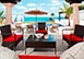 Villa Albatros Vacation Rental Cancun Mexico