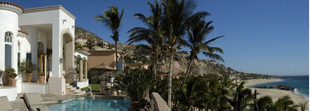 Mexico Vacation Rentals