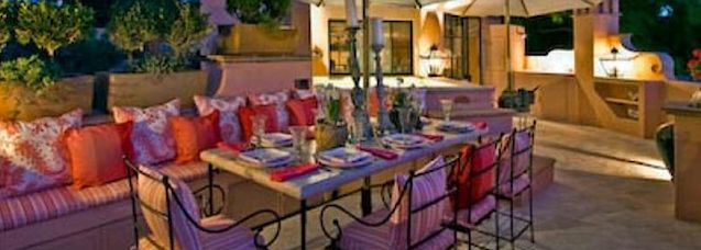 Mexico Vacation Rentals