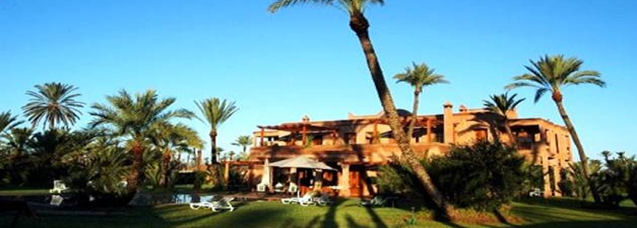 Vacation Rentals Marrakech, Morocco
