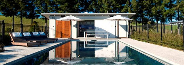 Queenstown, New Zealand Vacation Villas