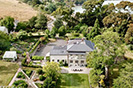The Homestead New Zealand Holiday Home Accommodation