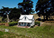 The Homestead South Island, New Zealand Vacation Villa - Pigeon Bay, Banks Peninsula
