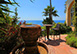 Birdview Tennis Estate California Vacation Villa - Mailbu Beach