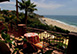 Birdview Tennis Estate California Vacation Villa - Mailbu Beach