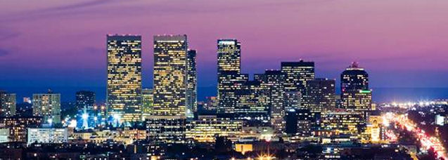 California Vacation Rentals