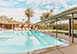 Frank Sinatra Twin Palms Estate California Vacation Villa - Palm Springs