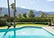 Frank Sinatra Twin Palms Estate California Vacation Villa - Palm Springs