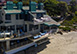 Hollywood Glamour California Vacation Villa - Malibu