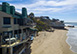Hollywood Glamour California Vacation Villa - Malibu