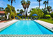 La Chureya California Vacation Villa - Palm Springs