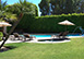 Sand Acre Estate California Vacation Villa - Palm Springs