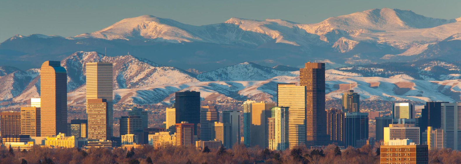 Denver Colorado Vacation Rentals