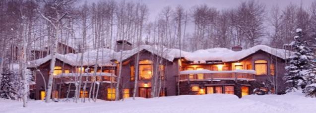 Aspen Colorado Vacation Rentals