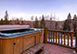 Alpine Majesty Breckenridge Colorado Vacation Rental