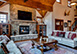 Breckenberg Haus Colorado Vacation Villa - Breckenridge