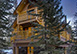 Clifton Lodge Breckenridge Colorado