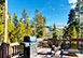 Grande View on the Blue Colorado Vacation Villa - Breckenridge