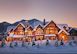 Chapelco Lodge - Steamboat Springs, Colorado