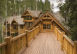 Ski Chalet Telluride Colorado