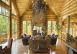 Ski Chalet Telluride Colorado 