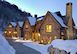 Spruce Heights Cabin Rental, Snowmass Colorado