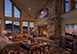 Falconhead Lodge South Colorado Vacation Villa - Steamboat Springs
