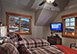 Peaks Grande Chalet Colorado Vacation Villa - Steamboat Springs