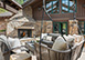 Paragon Colorado Vacation Villa - Beaver Creek