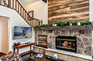 Pines Townhome Vail Colorado Vacation Rental