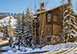 Royal Elk Colorado Vacation Villa - Vail
