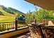 Sunshine Chalet Colorado Vacation Villa - Beaver Creek