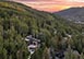 Zenith on Rockledge Colorado Vacation Villa - Vail Valley, Vail