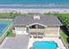 Beach Dreams Florida Villa Rental