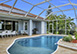 Florida Vacation Villa - Cape Coral