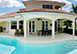 Water Princess Florida Vacation Villa - Cape Coral