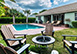 Fun in the Sun Florida Vacation Villa - Fort Lauderdale