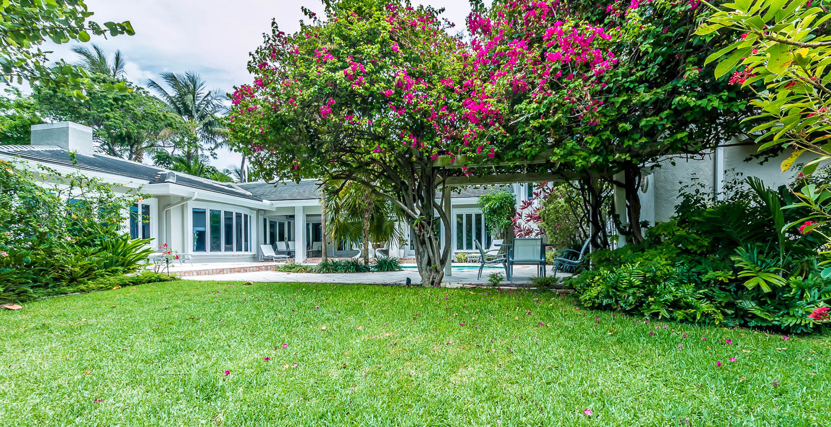 Havana House Beachfront Vacation Rental Fort Lauderdale Fort