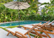 Ocean Breeze Florida Vacation Villa - Fort Lauderdale