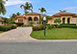 Edgewater Dream Florida Vacation Villa - Fort Myers