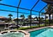 Coastal Pleasures Florida Vacation Villa - Marco Island