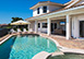 Oceanside Breeze Florida Vacation Villa - Marco Island