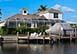 Waterfront Wonder Florida Vacation Villa - Marco Island